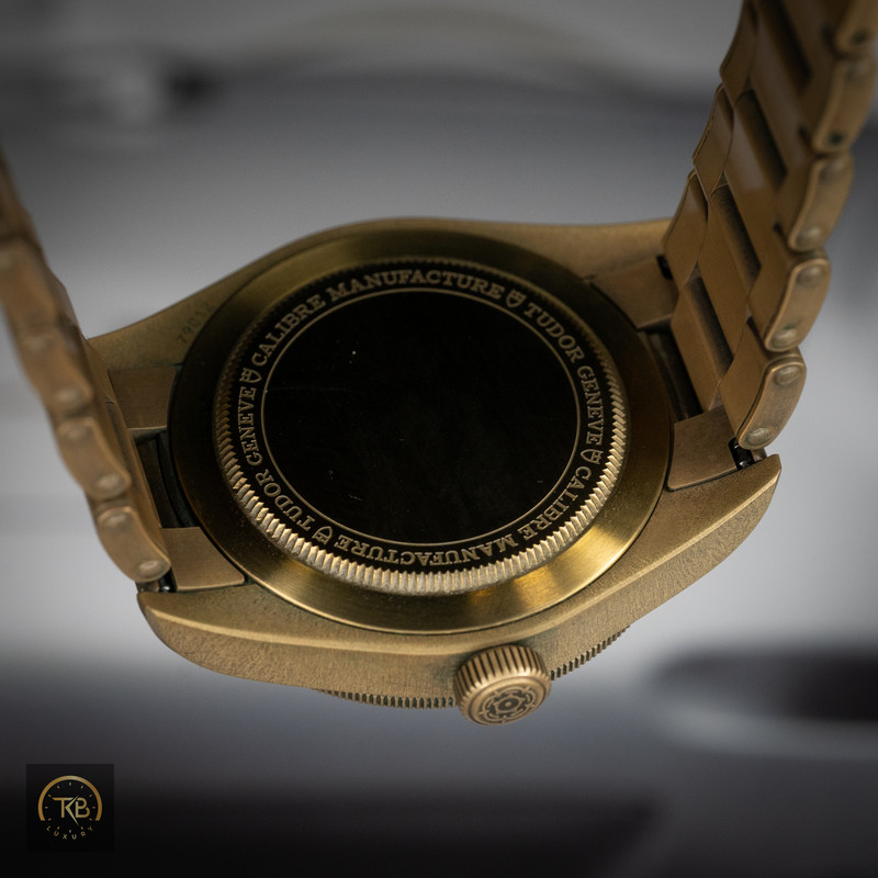 Tudor Black Bay 58 Bronze - Image 11