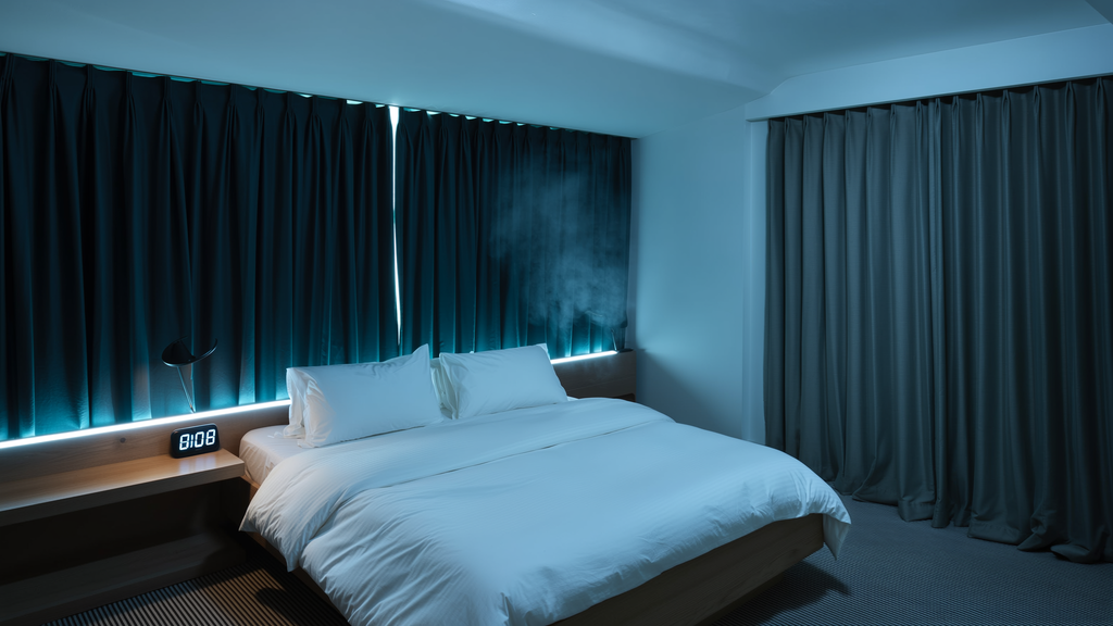 Sleep environment