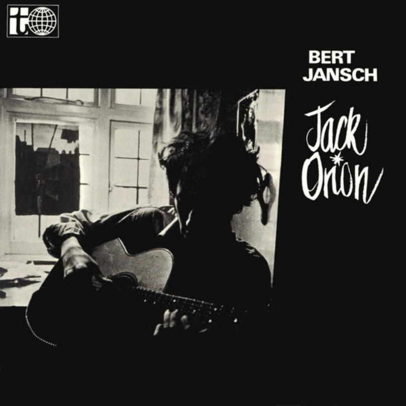 Bert Jansch - Jack Orion
