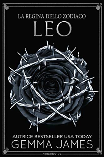 Gemma James – Leo (La Regina dello Zodiaco Vol. 5) (2021)
