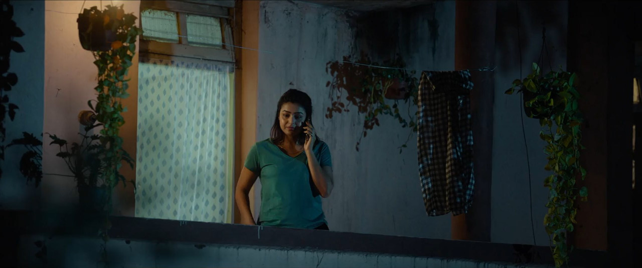 Alanaati Ramachandrudu 2024 WebRip [Tamil] 480p, 720p ESub Screenshot
