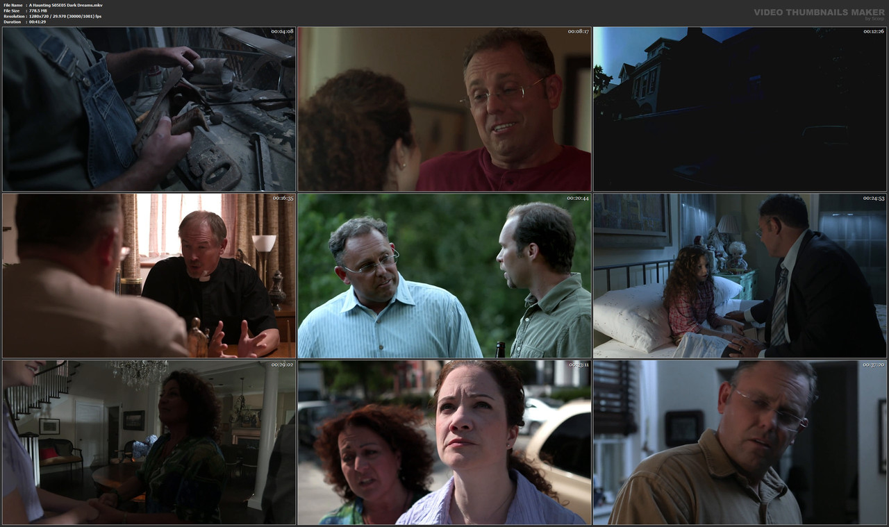 A Haunting S05E05 Dark Dreams.mkv