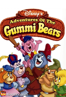 Die Gummibärenbande (1985)