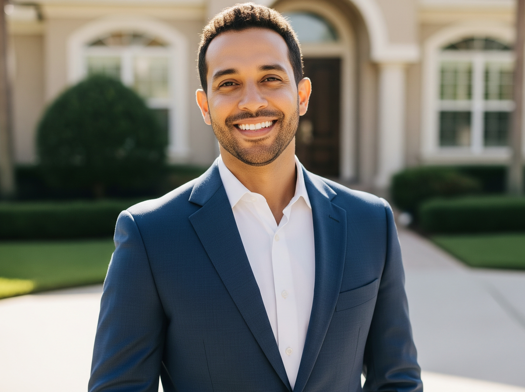João C. - Realtor em Orlando