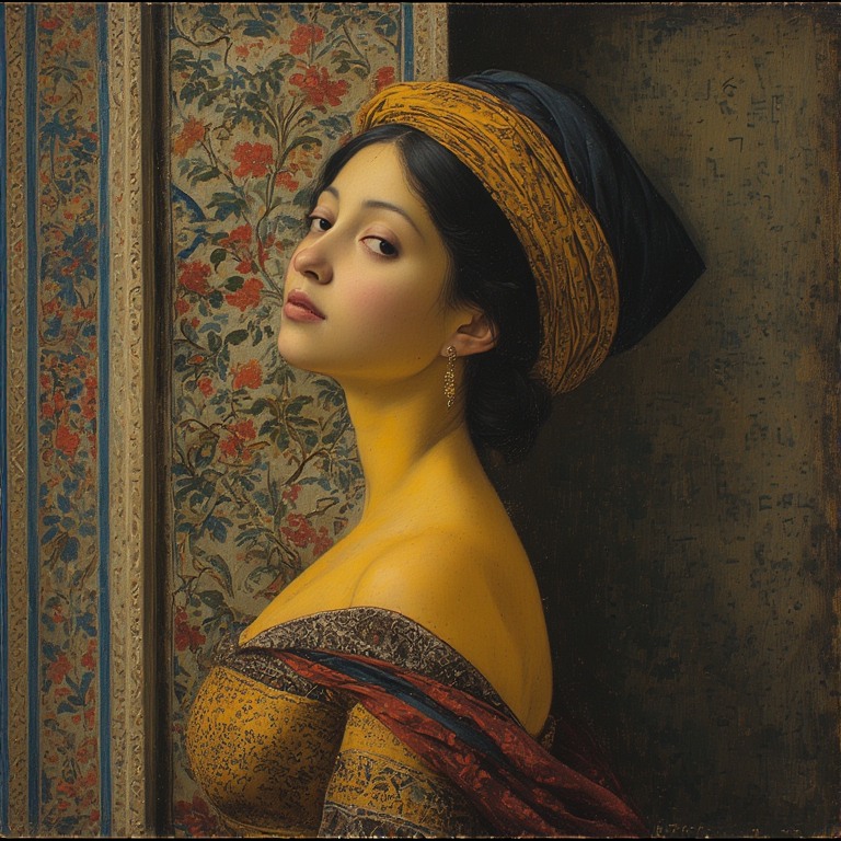 a-painting-of-a-woman-standing-(66)