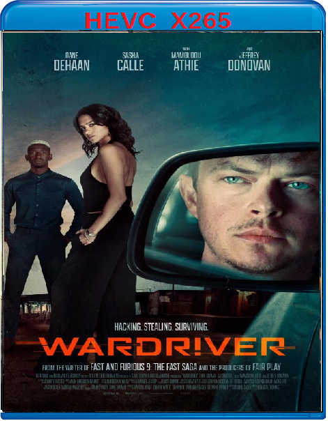 Wardriver (2026) mkv FullHD 1080p HEVC AC3 ITA Sub