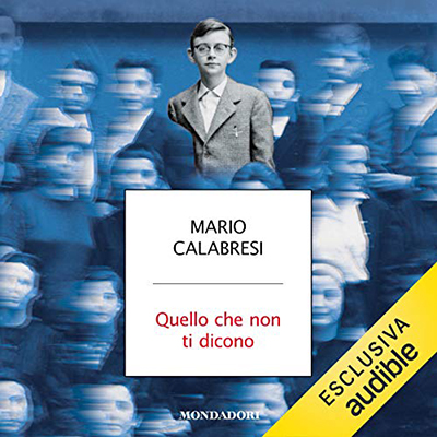 Mario Calabresi - Quello che non ti dicono (2020) (mp3 - 128 kbps)