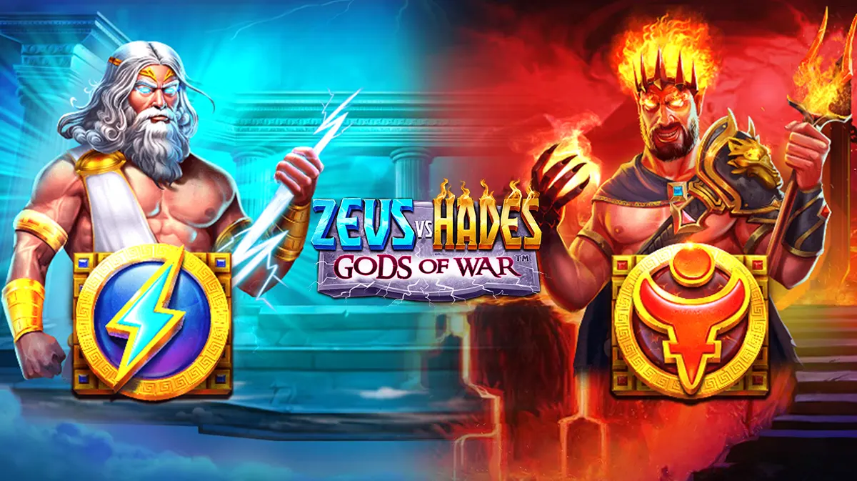 Zeus hades slot. Zeus hades slot