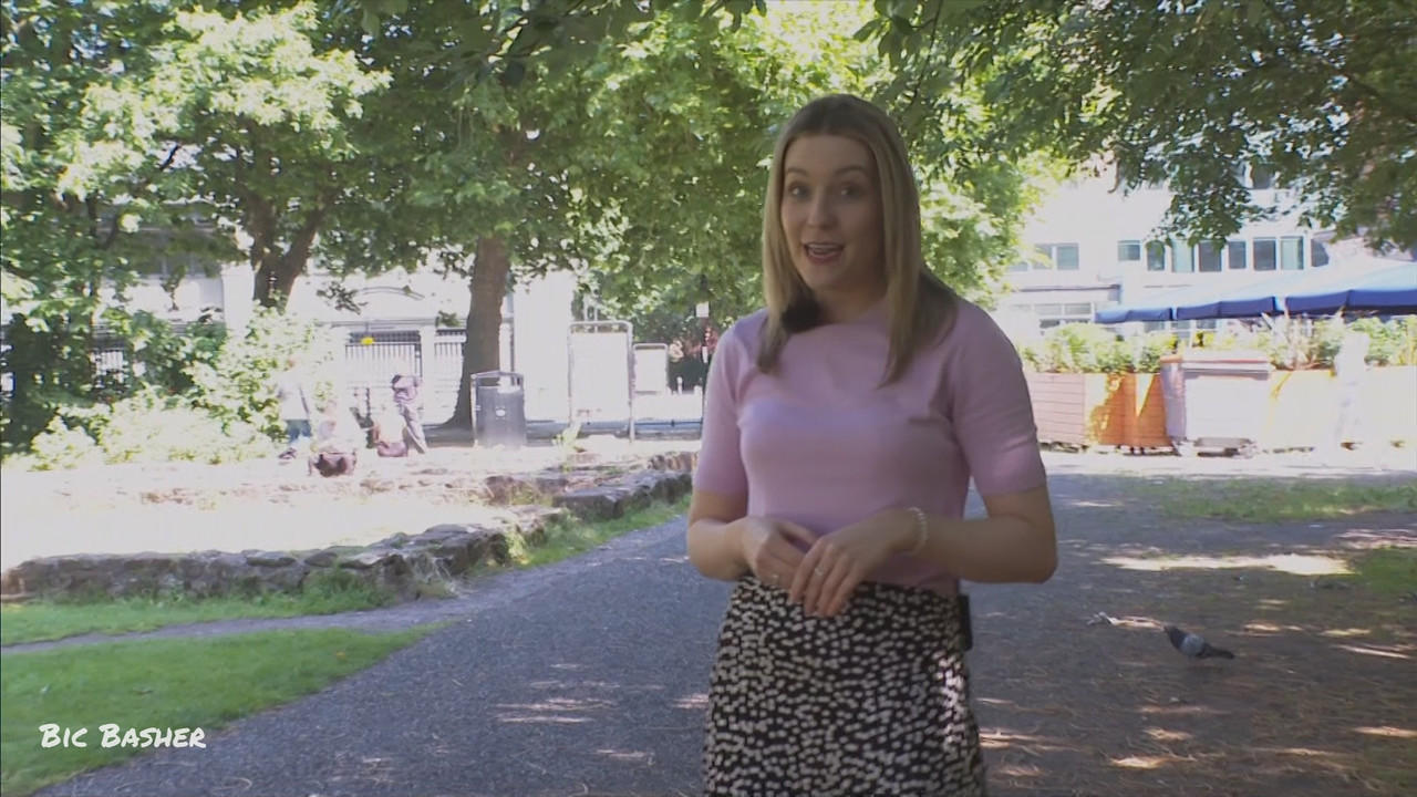 07.15 - 18.30.00 - North West Tonight; Weather. The new film from Rog....ts_snapshot_17.27.062