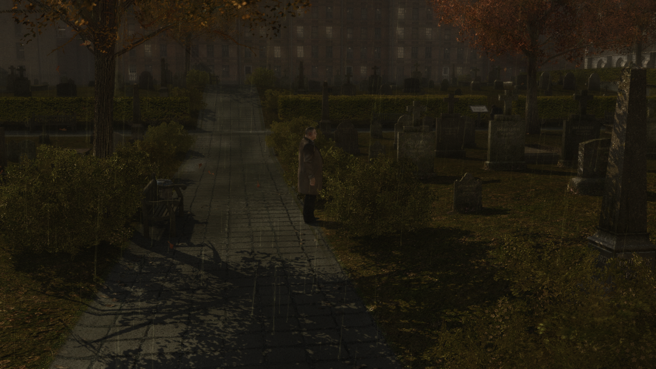 HEAVY RAINв„ў_1_4