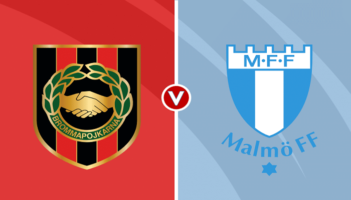Soi kèo tài xỉu, phạt góc trận Brommapojkarna vs Malmo, 20h00 ngày 26/07