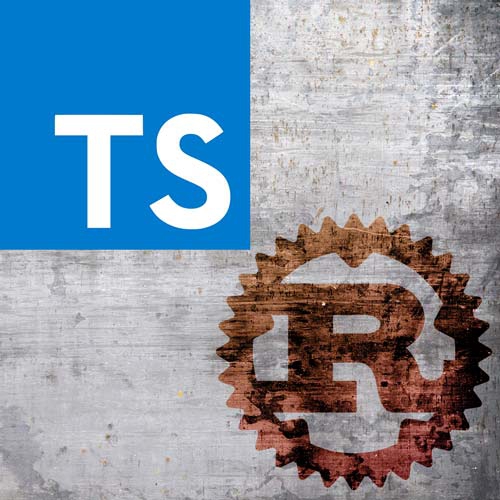 FrontendMasters - Rust for TypeScript Devs