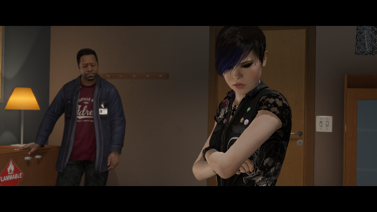 Beyond  Two Soulsв„ў_3_3