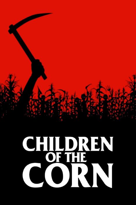 Dzieci kukurydzy / Children of the Corn (1984) MULTi.1080p.BluRay.AVC.h264.DTS.AC3-AJ666 / Lektor PL i Napisy PL