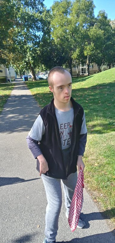 Kép