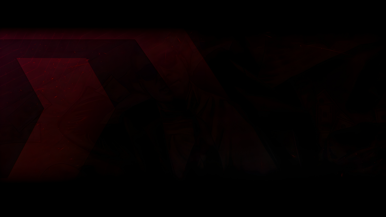 Custom Hero Background