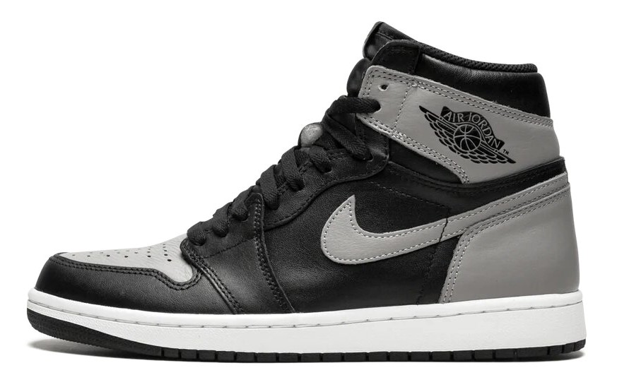 Nike Air Jordan 1 Retro High OG "Shadow"