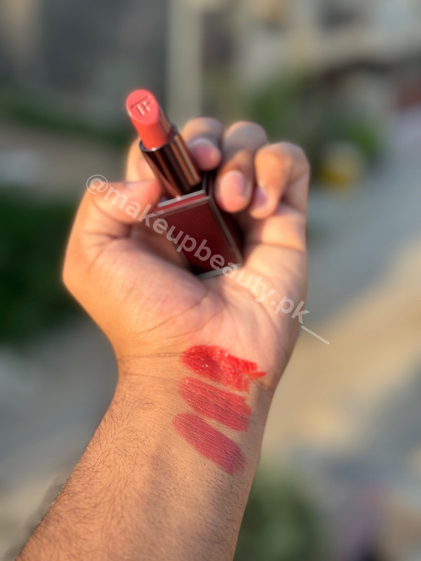 Tom Ford Rouge Lip Color matte Lipstick. 3 grams each. - image 5