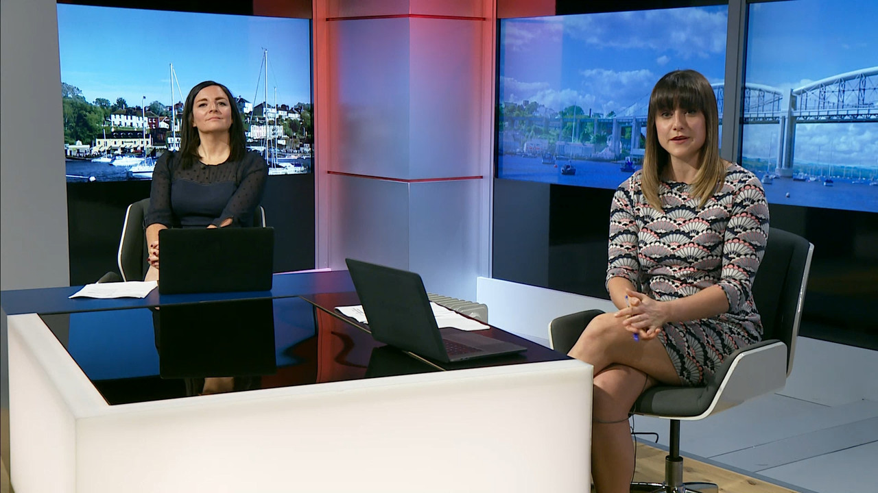 09.17 - 18.00.00 - ITV News London. The latest news in London and the....ts_snapshot_13.43.427