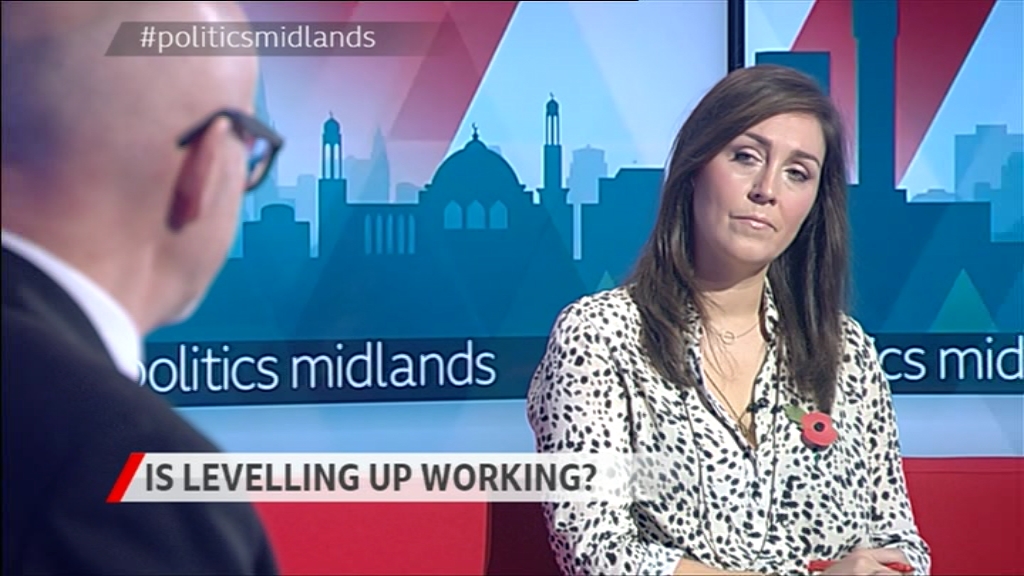 10.31 - 10.00.00 - Politics Midlands. Elizabeth Glinka with the lates....ts_snapshot_12.51.685