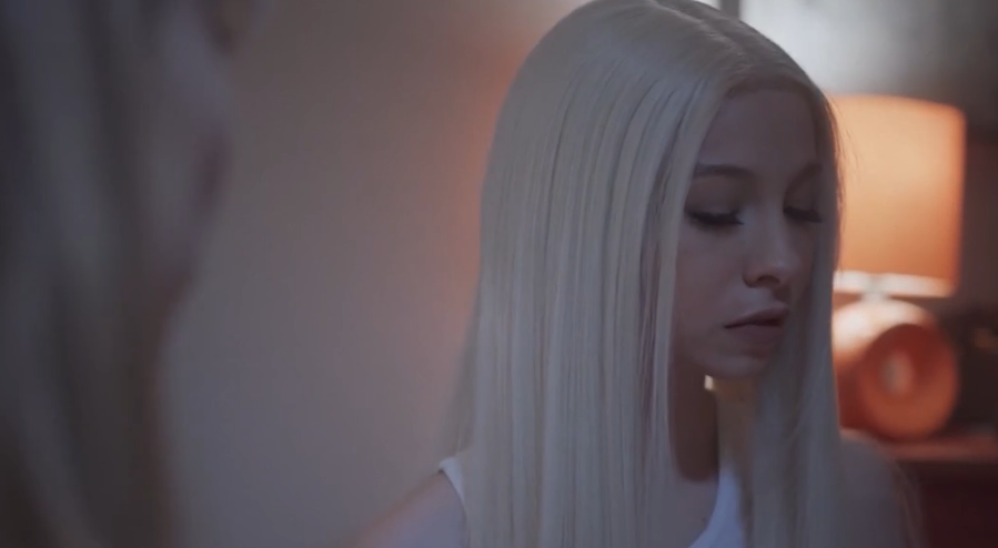 MissaX – The Family Secret – Haley Reed, Helena Locke, Kenzie Reeves