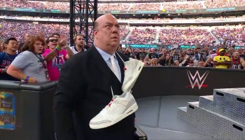 WWE SummerSlam Screenshot 2