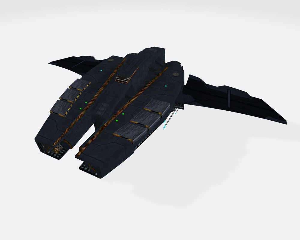 corsair