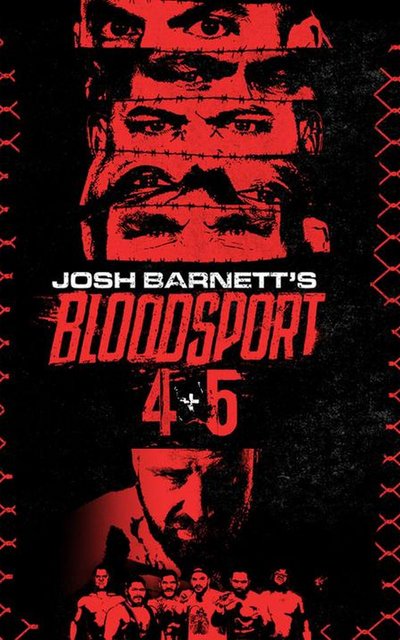  Watch GCW Josh Barnetts Bloodsport 5 