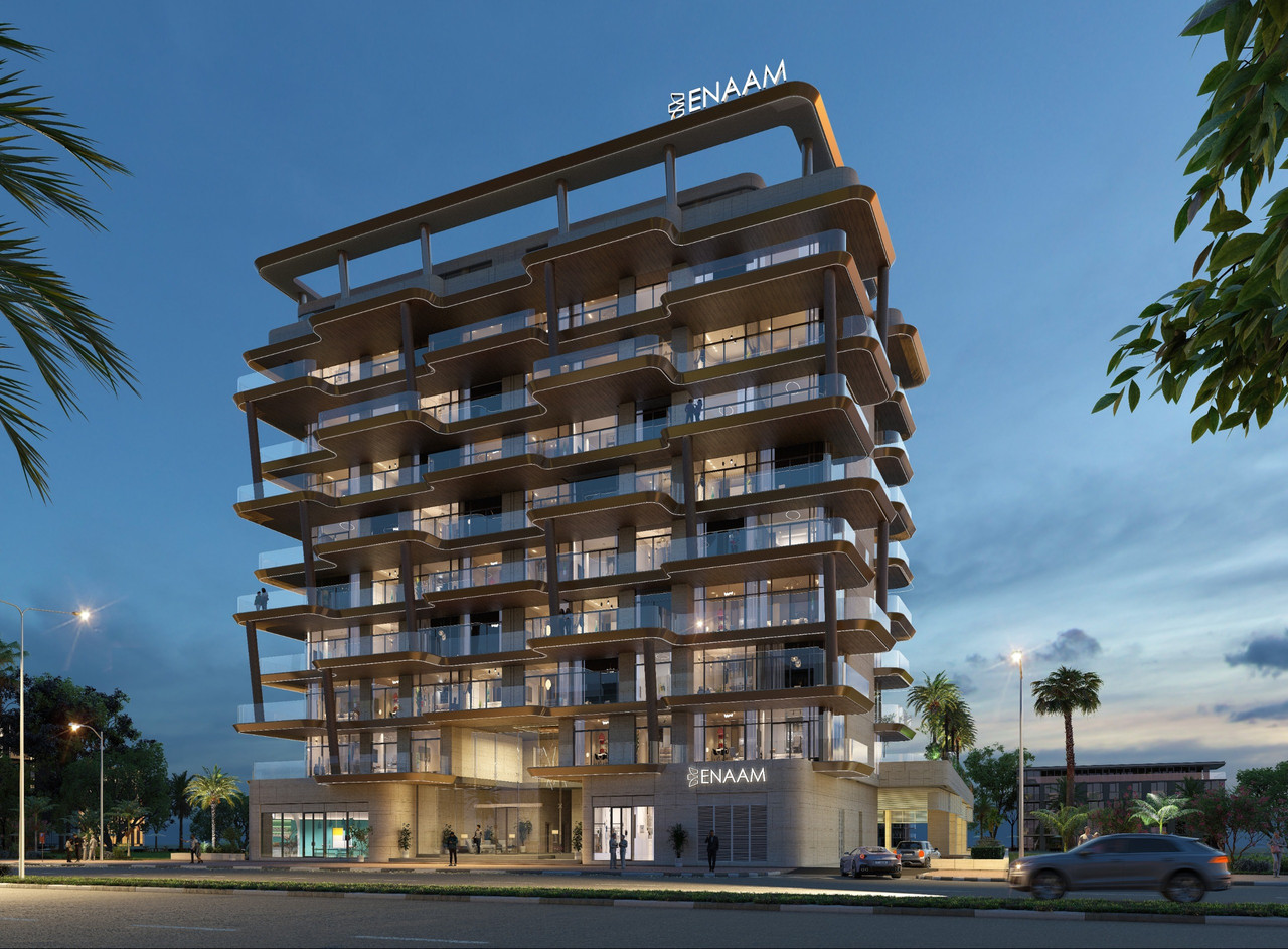 Elyra Residence project image 2