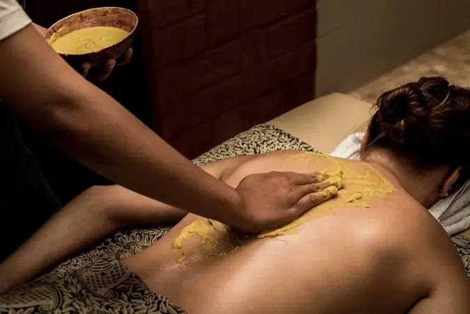 Body Treatment