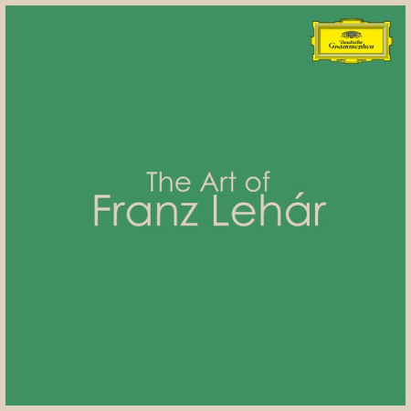 VA - The Art of Franz Lehar (2022)