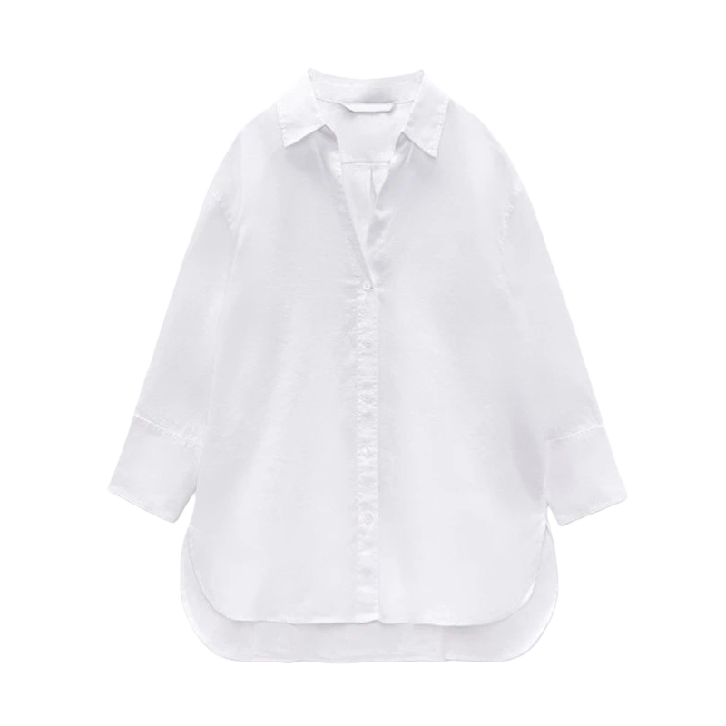 Zara Shirt