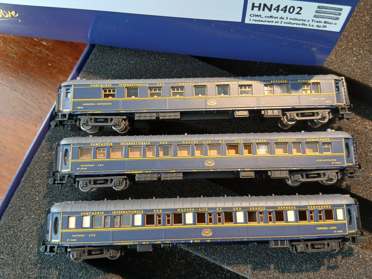 Arnold HN4402