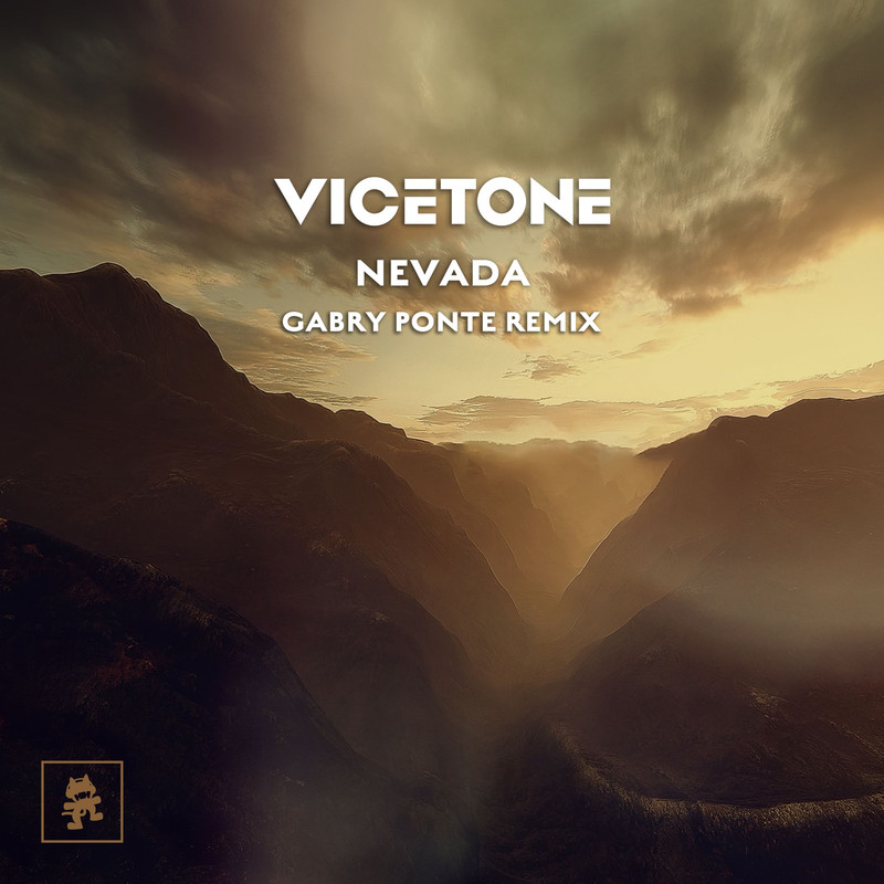 Vicetone, Cozi Zuehlsdorff - Nevada (Gabry Ponte Extended Remix)