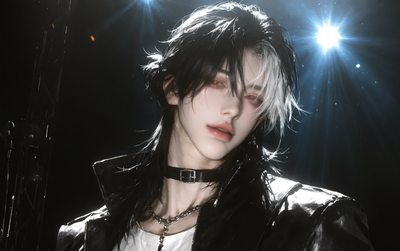 Tyrant Wicked Profile