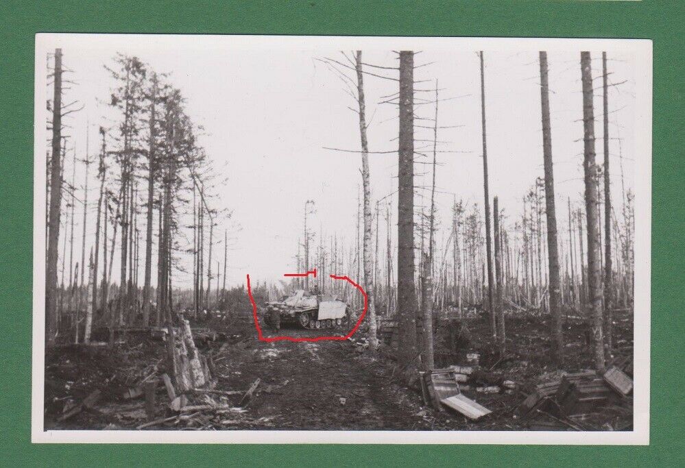 Panzer Pz Sturmgeschütz III Stug Langrohr Ostfront Seitenschürtz