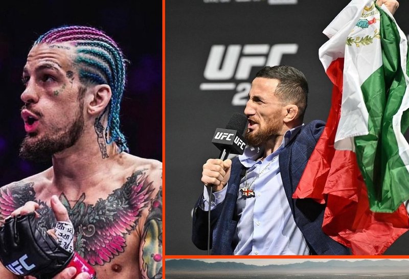 Шон О&#039;Мали иска Мераб Двалишвили в &#039;Сферата&#039; на UFC 306