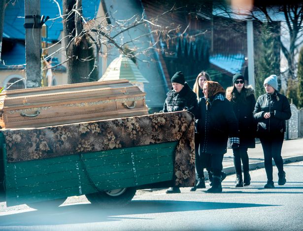 Rusia lanza un misil hipersónico que viaja a 10 veces la velocidad del sonido