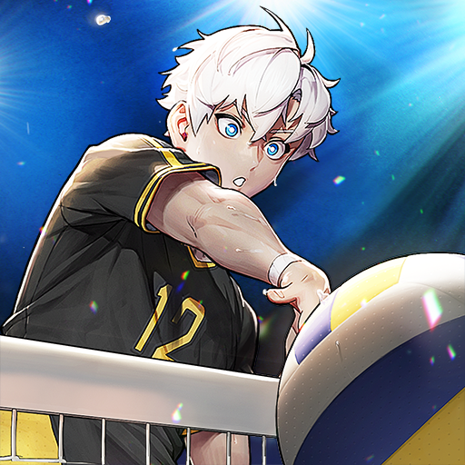 The Spike Game Image