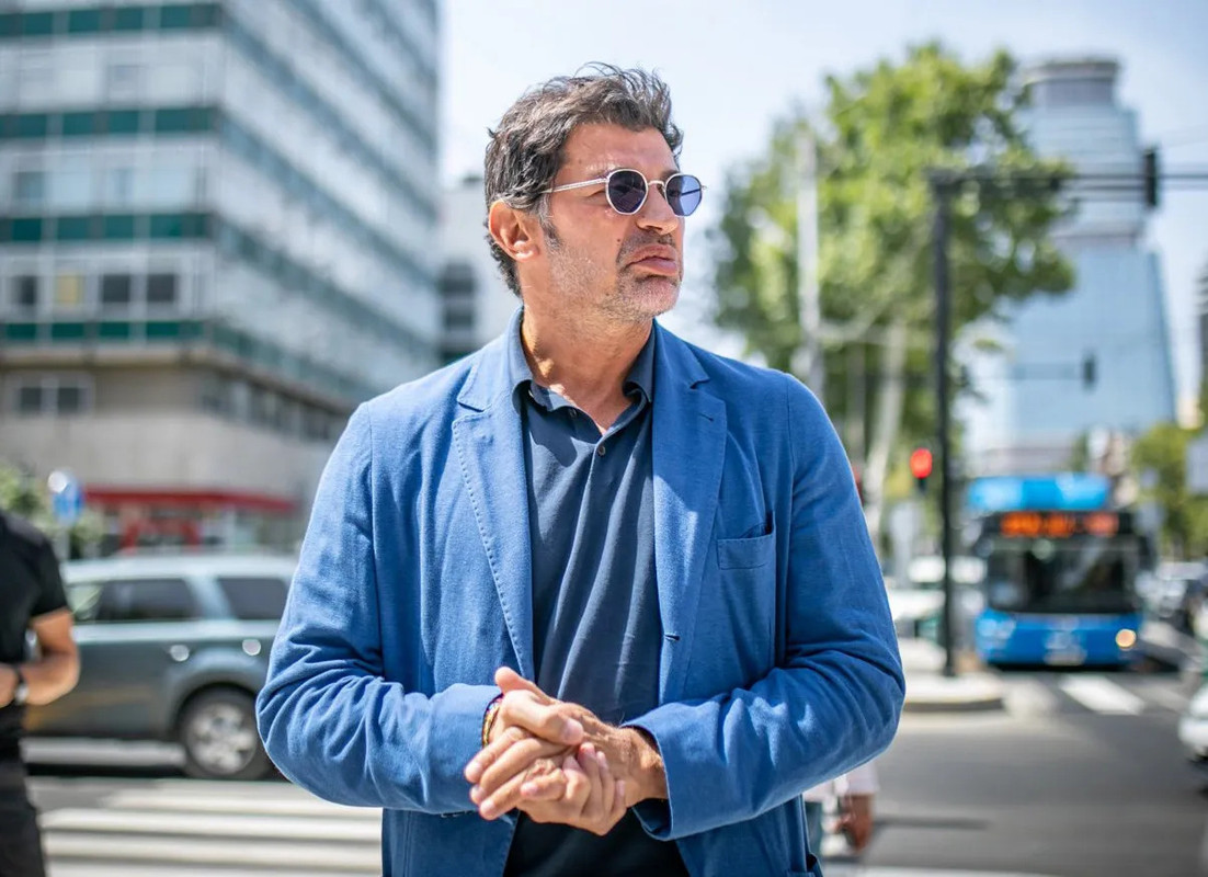 Dar viena naujiena iš Gruzijos