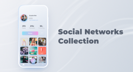 Sweet Room - Animated 3D Desktop Mockups Website Presentation - 4