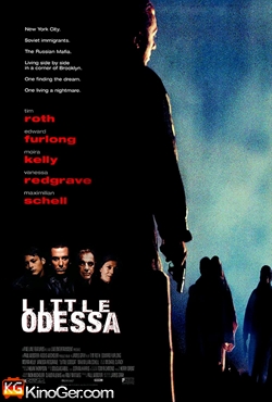 Little Odessa-Eiskalt wie der Tod (1994)