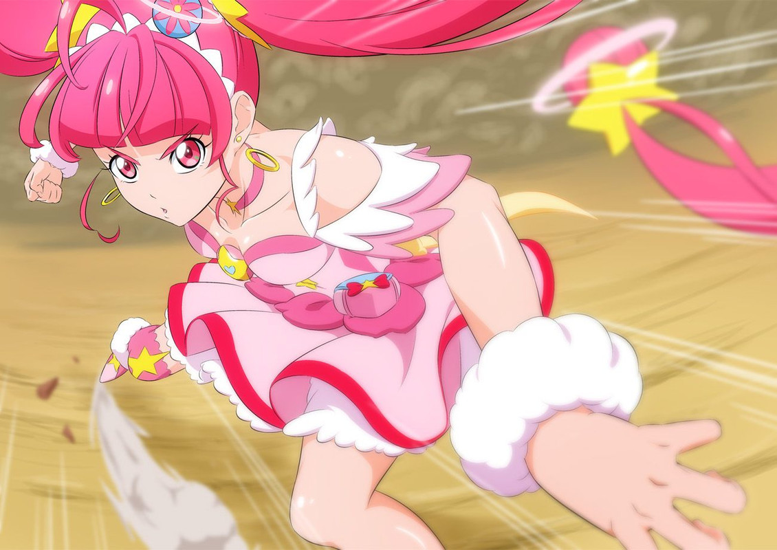 hoshina-hikaru-and-cure-star-precure-and-1-more-drawn-by-fuchi-nightmare-6fff8499ebab96475314c714