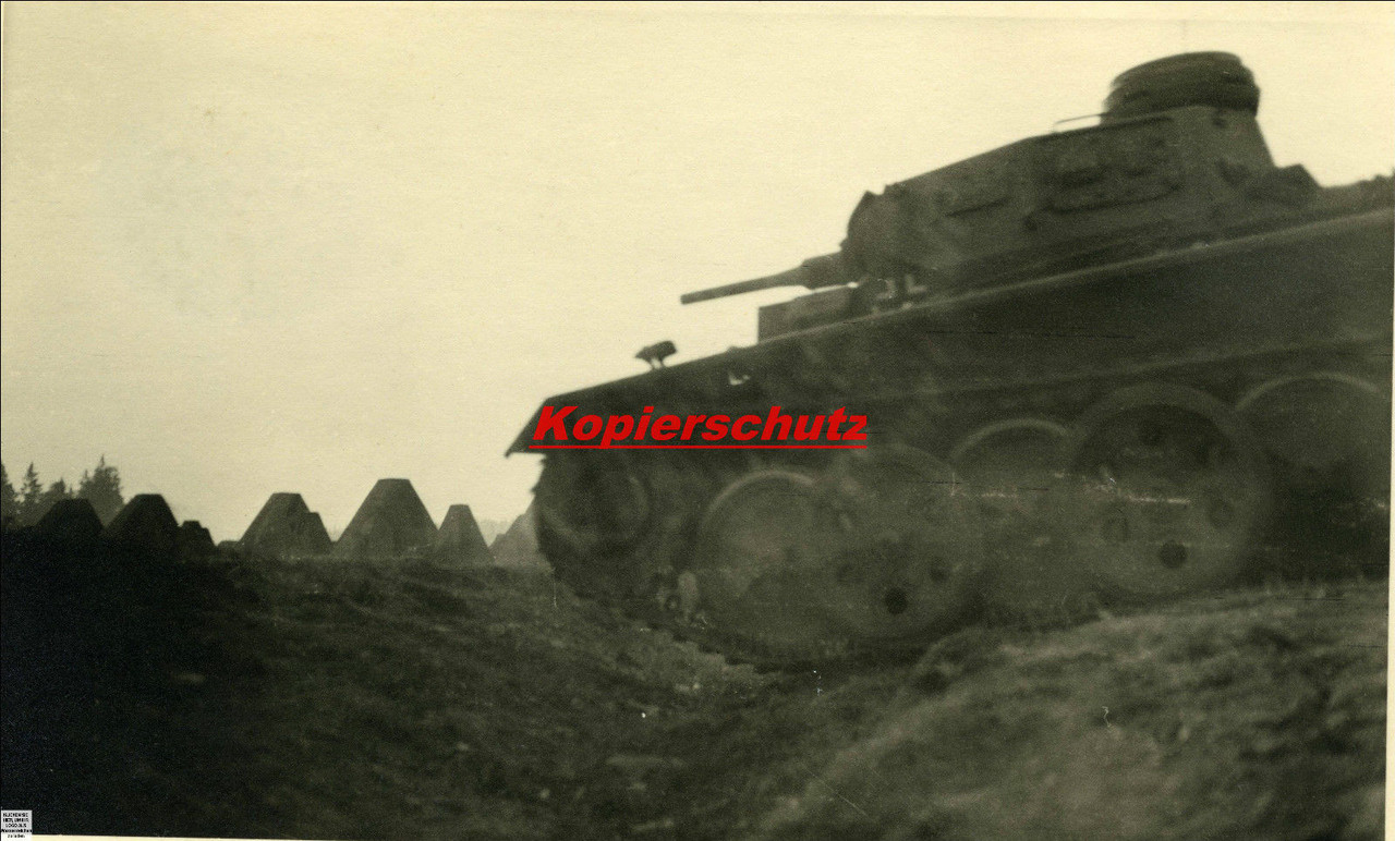 Fotos Panzer-Regiment 1 Erfurt - Truppenübungspl