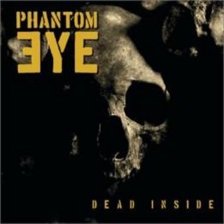 Phantom Eye - Dead Inside (2020).mp3 - 320 Kbps