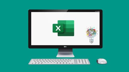 Master Excel with Practical real world scenarios