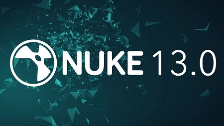 The Foundry Nuke Studio 13.0v4 (Win x64)