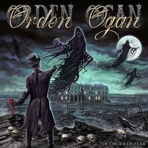 Re: Orden Ogan (Ger) / Power metal