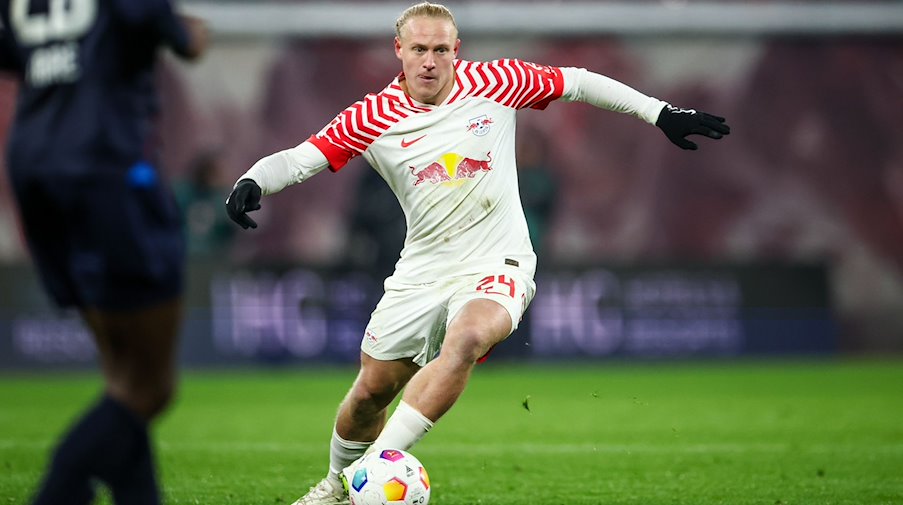 Heidenheim vs RB Leipzig, 21h30 ngày 24/01