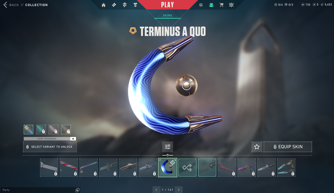 19 Skins: Verified: true | Region: eu | Last game: 20-04-2024 